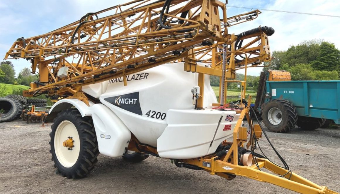 KNIGHT TRAILBLAZER 4200 36M - 2012 (7)