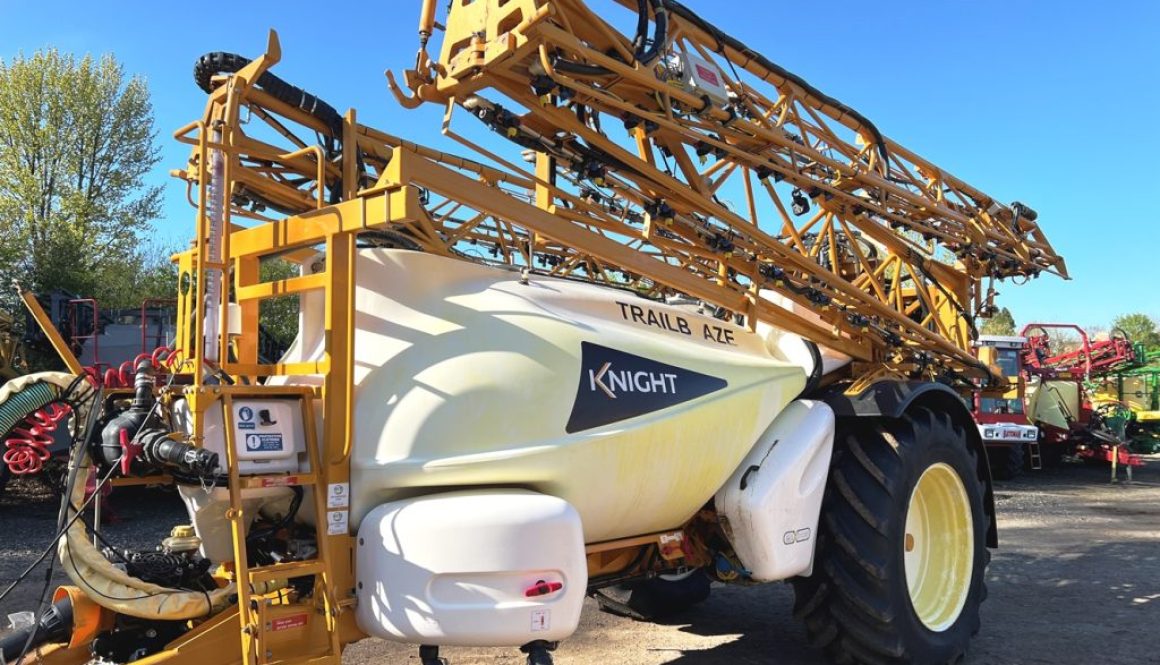 KNIGHT TRAILBLAZEER 4200 32M - 2018 (6)