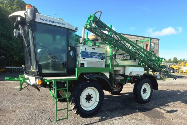 HOUSEHAM AR3000 24M 2012 (4)