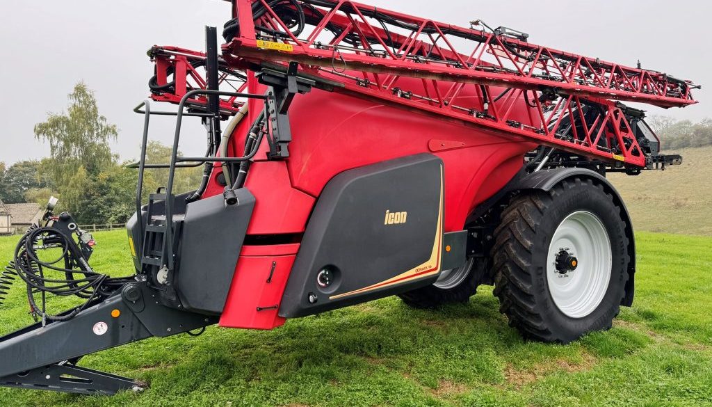 VICON IX TRACK T6 36M - 2020 (5) VICON IX TRACK T6 36M - 2020 (5)