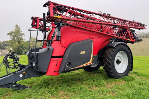 VICON IX TRACK T6 36M - 2020 (5)