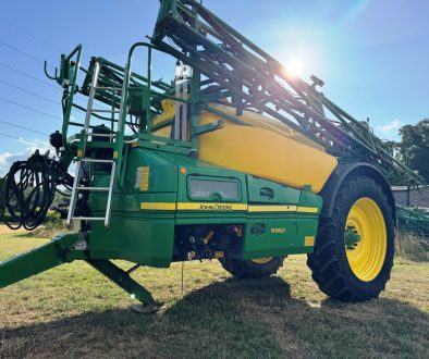 JOHN DEERE R962I 24M 2011 (8)